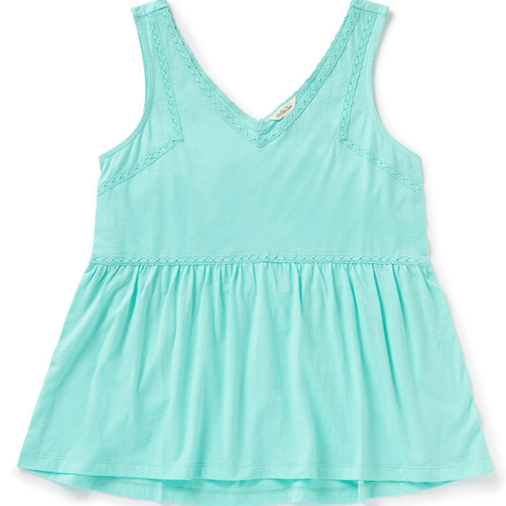 Matilda Jane tank